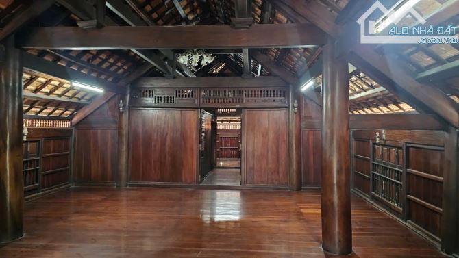Bán nhà vườn Nguyễn Thị Chiên, Tân An Hội, Củ Chi: 13.381m2, giá 30 tỷ. - 5