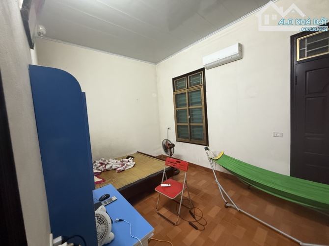 BÁN ĐẤT TẶNG NHÀ 2 TẦNG MÁI THÁI THÔN SÁP MAI VÕNG LA ĐÔNG ANH - 5