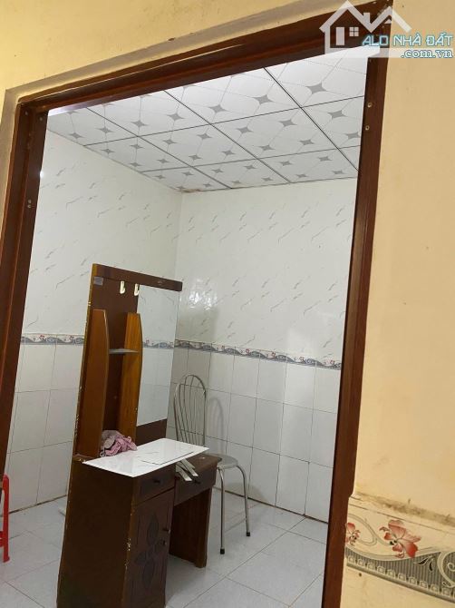 BÁN NHÀ 2 SẸC LÊ LỢI, TÂN HIỆP, HÓC MÔN – SỔ HỒNG RIÊNG – 1 TRỆT 1 LỬNG, 90M² CHỈ 795TR - 5