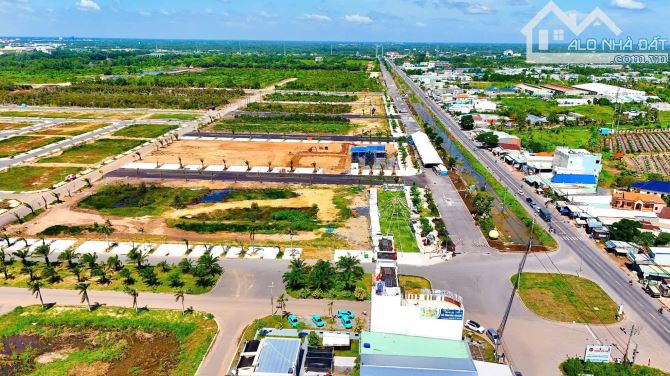 E.City Tân Đức – Trung Tâm Sầm Uất, Sổ Hồng Riêng – Sang Tên Ngay  – Nơi An Cư Lý Tưởng - 5