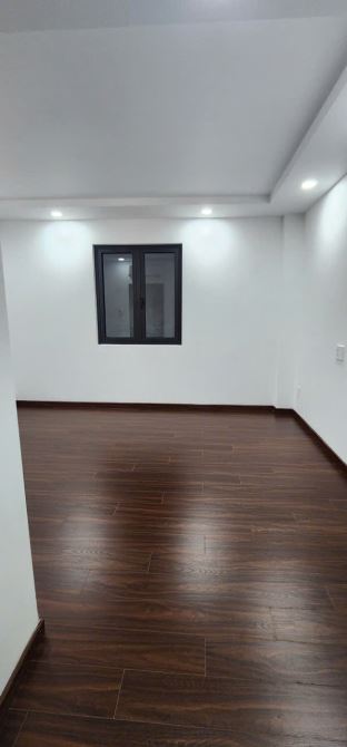 Bán Nhà Bình Qưới 80m2( 4.5 x 18) 4 Tầng 4 Phòng Ngủ 6Wc Giá 10 tỷ 500 - 5