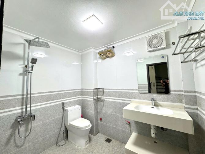 Nhà đẹp Xuân Đỉnh, 6 tầng thang máy, ô tô tránh, ngõ thông đi đâu cũng tiện, pháp lý chuẩn - 5