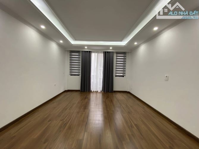 NHÀ 50,6M2*6T TRƯƠNG ĐỊNH, 4 PHÒNG NGỦ, GARA, 12,2 TỶ - 5