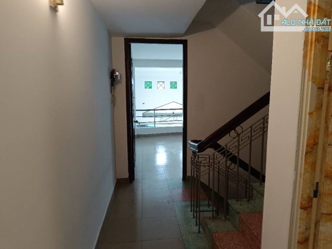 BÁN GẤP - MT TẠ QUANG BỬU - P.5- Q.8-DT: 4*16M-GIÁ 17 TỶ - 5