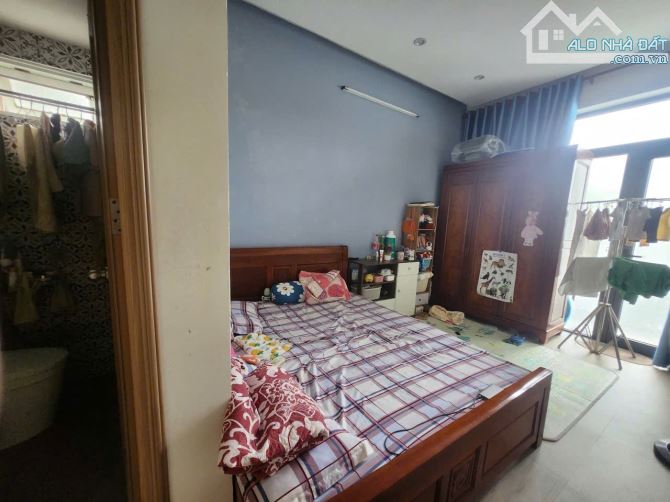Bán nhà 3 tầng kiệt oto nhỏ Nguyễn Như Hạnh, Hoà Minh, Đà Nẵng giá chỉ 3,55 tỷ - 5