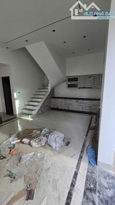 BÁN NHÀ NGUYỄN TRÃI, NGÕ THẲNG, 36M2, 1 TỶ 850 TRIỆU - 5