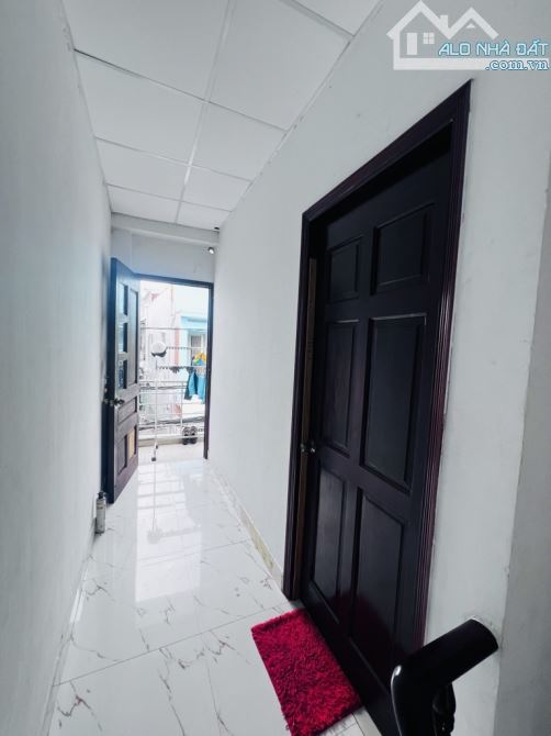 HẺM XE TẢI - MỚI ĐẸP Ở NGAY - TRỊNH ĐÌNH TRỌNG - PHÚ TRUNG TÂN PHÚ- DT: 30M2- 4 TỶ 2 - 5
