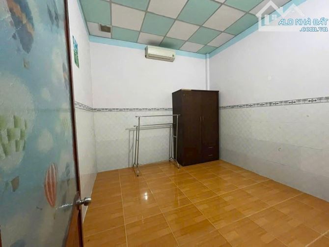 BÁN NHÀ 1 SẸC ĐƯỜNG BÀU TRE – TÂN AN HỘI, CỦ CHI – SHR - DIỆN TÍCH 102M² – 687 TRIỆU - 5