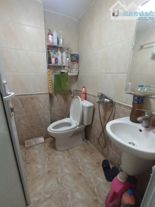 BÁN NHÀ ĐỐNG ĐA, ÔTÔ ĐỖ CỬA, KINH DOANH, LÔ GÓC, DÂN XÂY, 45M2x4T, GIÁ 10,5 TỶ - 5