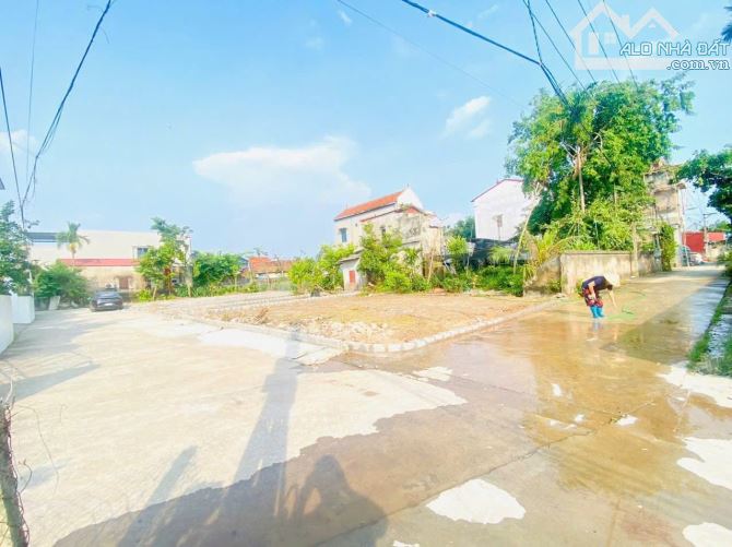 🔥🔥 Cơ hội vàng cho anh em đầu tư  Anh trai gửi bán lô đất cực phẩm: mặt tiền 60,8m2  ful - 5