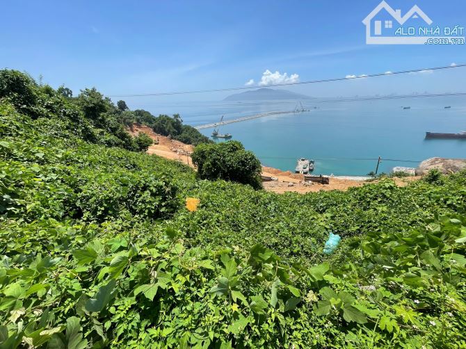 [CƠ HỘI ĐẦU TƯ]- Đất MT Kim Liên 2 sát khu TM Tự Do, cảng Liên Chiểu & Làng Vân Vinggroup - 5