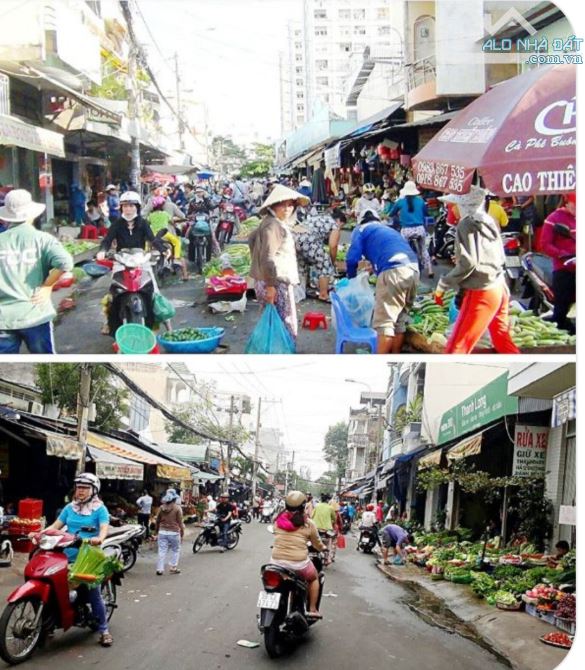 NHÀ MỚI 2 LẦU# LÊ VĂN LƯƠNG, QUẬN 7 - 5
