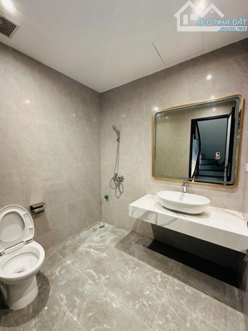 Cự Khối, Long Biên - 30m2 - 4.2 tỷ - ô tô cửa - 5