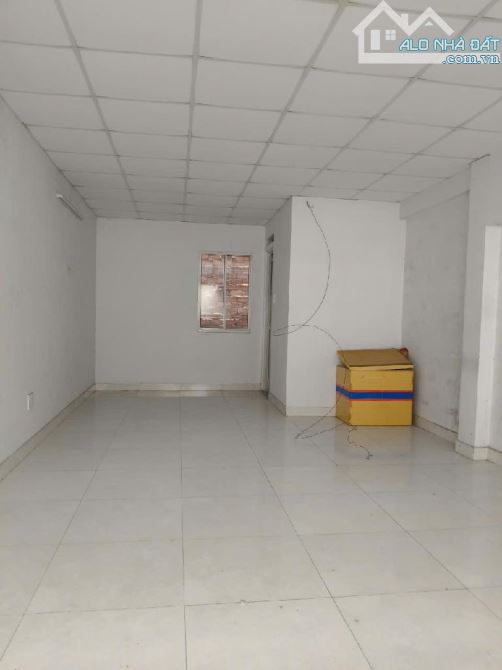 Bán nhà 78m² Q12 Huỳnh Thị Hai- hẻm oto thông nhau rộng 5m, giá 4.6 tỷ - 5