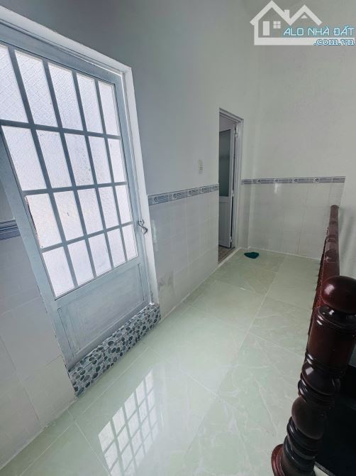 Nhà Mới 1 Lầu 4 x 15m, 3 Phòng Ngủ Đường Xe ÔTô. Full Nội Thất Sổ Hồng Riêng - 5