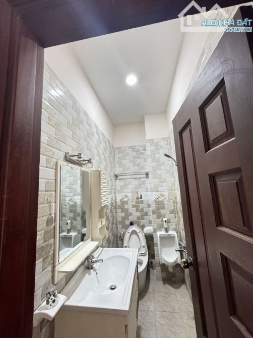 🔥 NHÀ ĐẸP – GẦN CHỢ TĂNG NHƠN PHÚ B – GIÁ CHỈ 6.5 TỶ 🔥 - 5