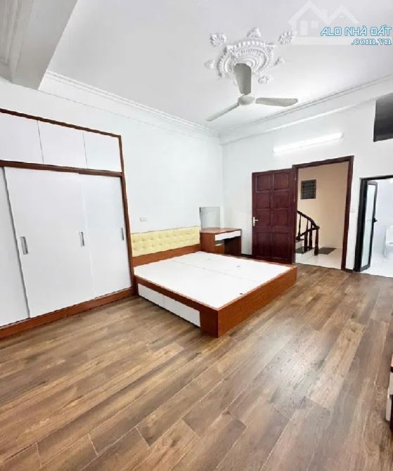 Bán nhanh siêu phẩm Cầu Giấy, Quan Hoa, ngõ ô tô vf3 tránh, giá nhỉnh 6 tỷ - 5
