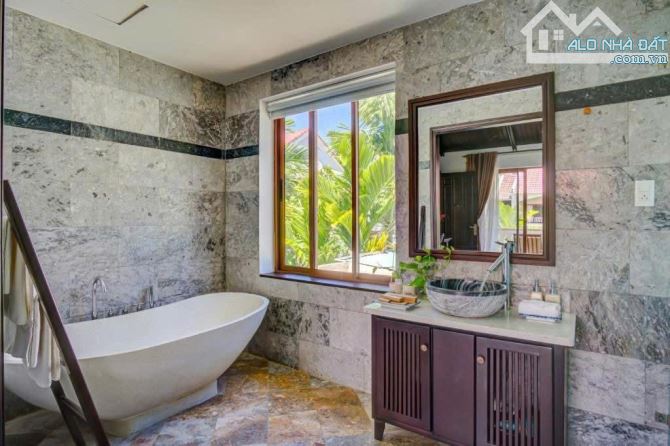 🏝️ VILLAGE NGHỈ DƯỠNG – CẨM THANH – NGANG 10M – 33TỶ5 🌺 - 5
