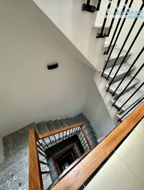 Toà Lô Góc 3 Thoáng Gần Phố Tôn Đức Thắng , Ô Tô , 7 Tầng, 16 Phòng full Nt, Giá 23.8 Tỷ - 5