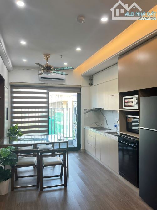 Cho thuê góc chung cư Cát Tường Yên Phong 3 ngủ 2 vs, đầy đủ nội thất mới đẹp, giá tốt - 5