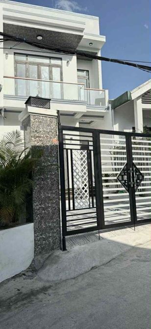 BÁN NHÀ 2 TẦNG KIỆT Ô TÔ THÍCH TỊNH KHIẾT 3TY4XX - 5