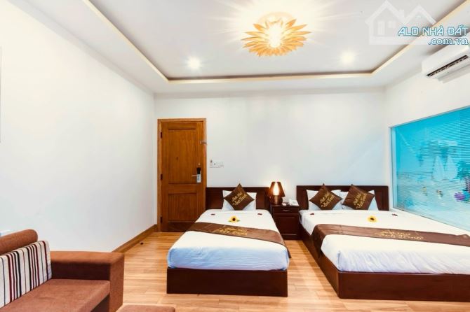 💎VILLA HỒ BƠI ĐẲNG CẤP – CỬA ĐẠI – NGANG 9M – 19T💎 - 5