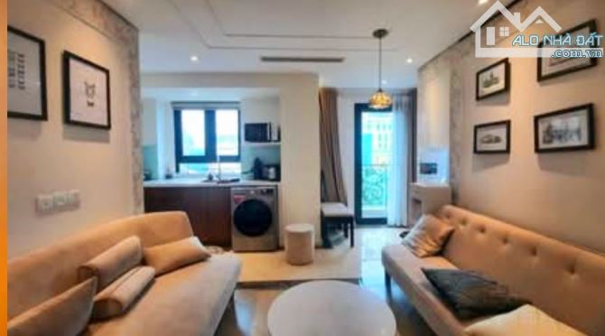 9.9 TỶ SỞ HỮU NGAY CĂN HỘ CAO CẤP TẠI TÒA T-PLACE - 30 A LÝ THƯỜNG KIỆT - 3