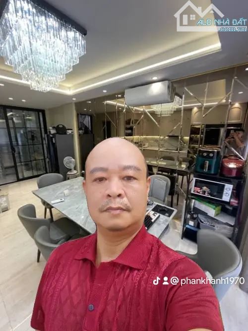 💥HÀNG HIẾM BA ĐÌNH- ÔTÔ- PHÂN LÔ- THANG MÁY- Ở NGAY- 40M- MT 4.2M- 6 TẦNG. TẶNG NT. GIÁ 1 - 5