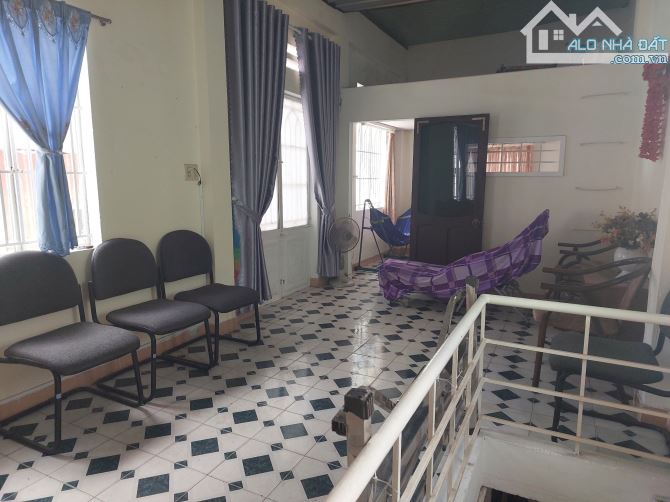 Bán nhà kiệt 2 tầng, cấp 4 đường Ông Ích Khiêm - 5