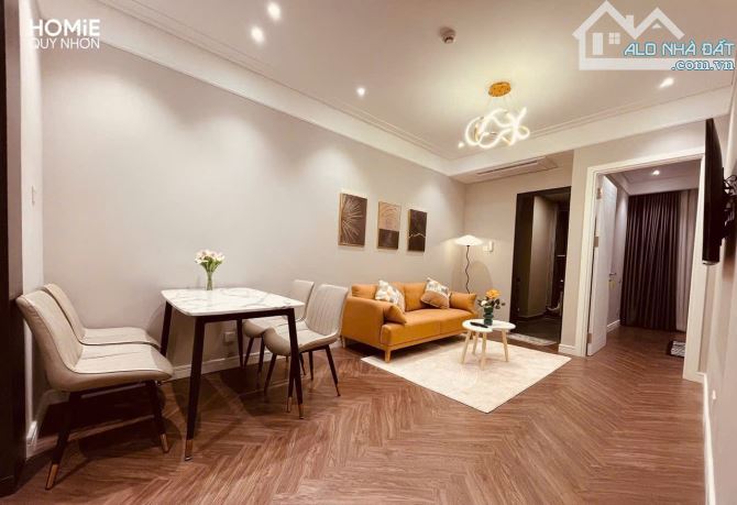 CÒN SÓT LẠI 1 CĂN 1PN ALTARA RESIDENCE - FULL NT | GIÁ 1TỶ3xx - 5