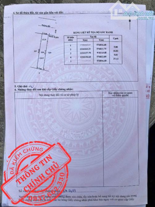 ĐẤT ĐẸP TÂN AN HỘI ĐANG CẦN RA GẤP GIÁ HỒI VỐN CHO ANH EM - 5