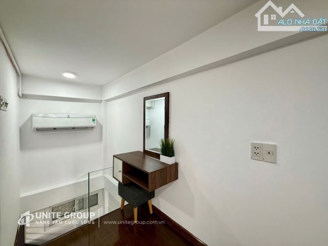 Siêu phẩm penhouse mới toanh ngay Nguyễn Thị Thập Quận 7 - 5