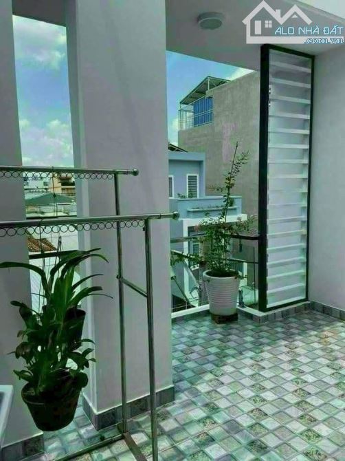 🏠 BÁN GẤP NHÀ 3 TẦNG – HẺM XE TẢI – THỚI AN QUẬN 12 – 55M² NGANG 4.2M – CHỈ 5.19 TỶ 📍 - 5
