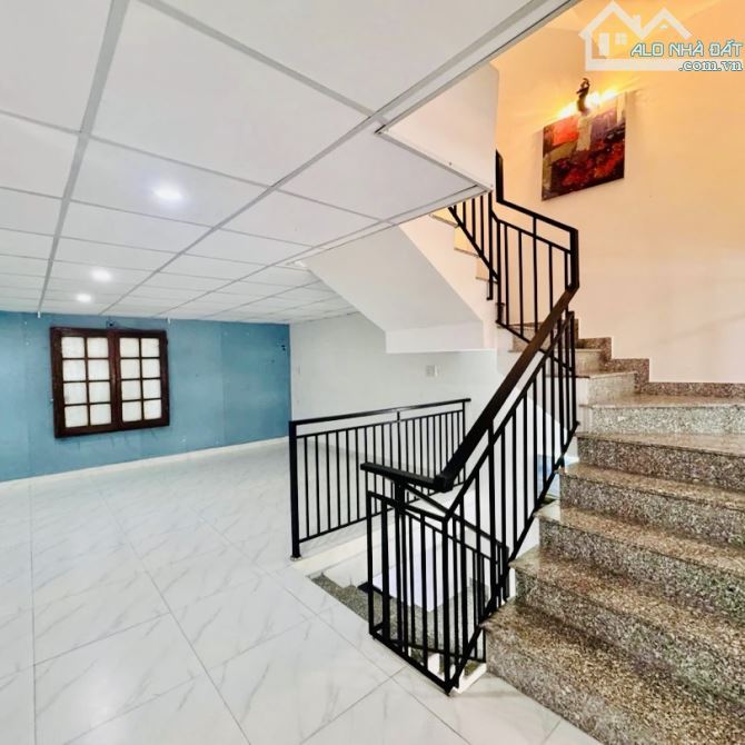 💥NHÀ 4 TẦNG – MỸ ĐA ĐÔNG 8 SÁT MỸ ĐA ĐÔNG 12 – VÀI BƯỚC RA BIỂN MỸ KHÊ – 75M2 NGANG 5.5M - 5