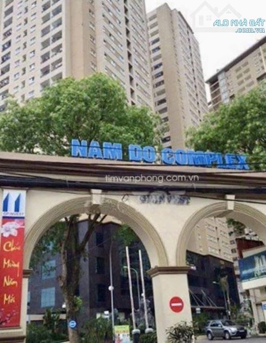CĂN HỘ CHUNG CƯ TẦNG CAO VIEW THOÁNG NAM ĐÔ TRƯƠNG ĐỊNH 103m2 CHỈ NHỈNH 7tỷ - 5