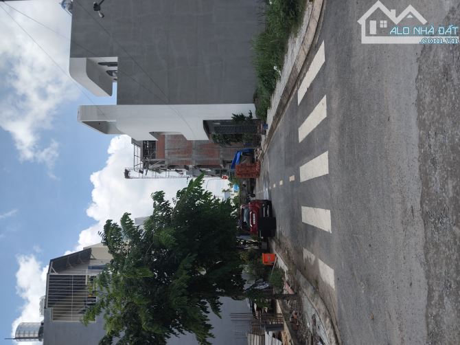 Lô đất khu dân cư nhiều nhà ở 50m² Full thổ cư- Q12 An Phú Đông Vườn Lài,giá chỉ 4.1 tỷ. - 5