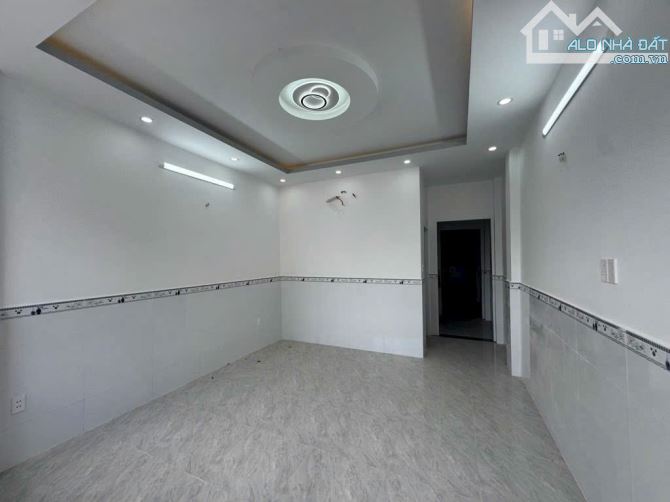 Bán Nhà Hẻm Ô Tô 5m, Trần Thủ Độ - P.Phú Thạnh, Tân Phú, 6.2Tỷ, 60m2(4x15), 3Tầng - 5