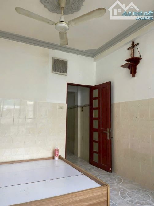 Bán Nhà Mặt Tiền Đất Thánh – P.6, Tân Bình, 5.9Tỷ, 38m2(3,5x11), 3Tầng - 5