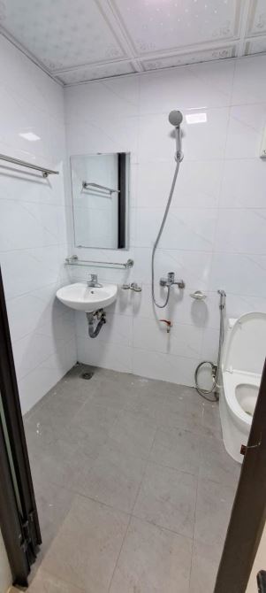 Cho Thuê CCMN 59 Lê Đức Thọ Nam Từ Liêm 30m2 Studio Cửa Sổ Ban Công Giặt Riêng Thang Máy - 5
