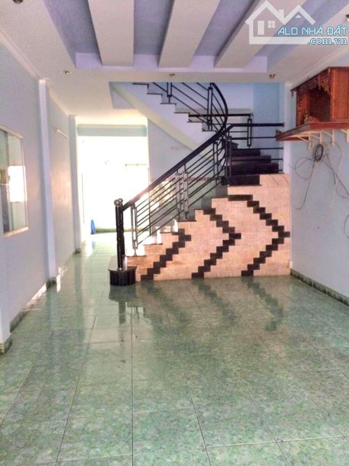 PHƯỚC LONG A - GẦN GA METRO - NHÀ MẶT TIỀN  ĐƯỜNG NAM HÒA- 67M2*2 TẦNG- DÒNG TIỀN 15TR/T - 5