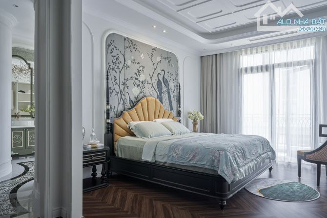 Giảm ngay 3,5 Tỷ – Biệt thự Verosa Khang Điền | 107m² (7.5x14.3) – chỉ còn 20.5 Tỷ - 5