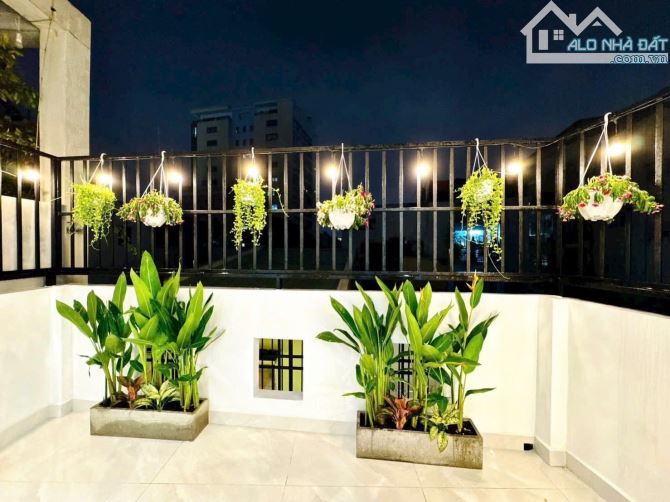Bán Nhà Bình Thạnh - Nhà Mới Ở Ngay - Gần Bà Chiểu - 2 Tầng - Full Nội Thất - Chỉ 4.x Tỷ - 5