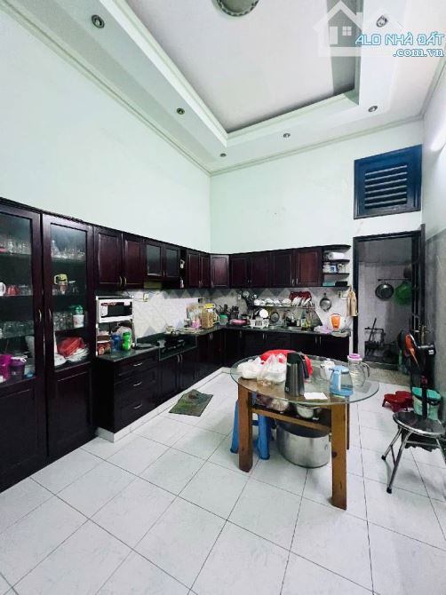 Bán Biệt Thự mặt tiền khu Thạch Lam, 5 Tầng, 160m2, ngang 8x20m, mặt tiền đường 16m - 5