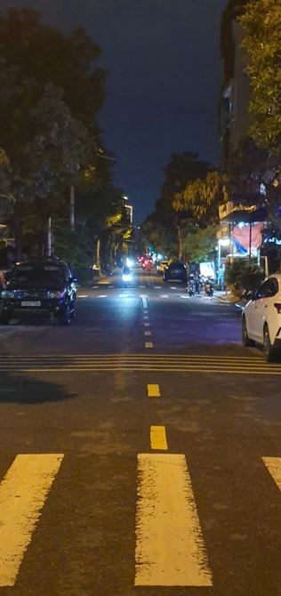 Chỉ 25 TỶ: TÒA CĂN HỘ 2 MẶT TIỀN ĐÀ NẴNG - GẦN đg LÊ VĂN HƯU và SÔNG HÀN, 129m² 4 TẦNG - 5