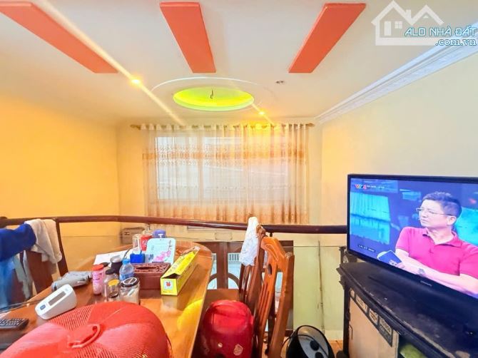 HOÀNG HOA THÁM – ÔTÔ, GẦN HỒ - KINH DOANH – 45M² – 5 TẦNG – 13 TỶ (DTH91551) - 5
