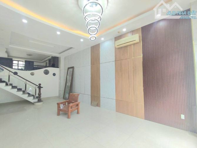 BÁN BIỆT THỰ VIP 2 MẶT TIỀN KHU NAM LONG TRẦN TRỌNG CUNG (8X25), 36 TỶ - 5