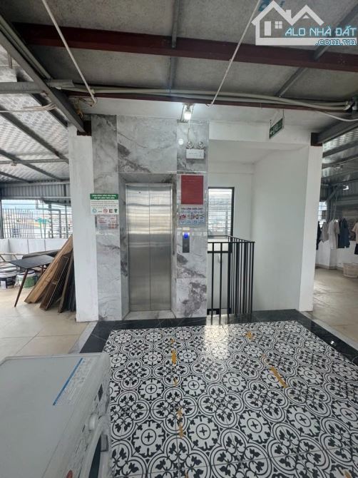 CCMN MỄ TRÌ THƯỢNG – 160TR/TH – 8T THANG MÁY – 90M² – 22.5 TỶ (DTL203048) - 5
