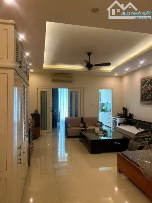 2 THOÁNG ĐỐNG ĐA - KD – VIEW HỒ – 100M - 9 TẦNG - 80 TỶ (DDD5010043) - 5