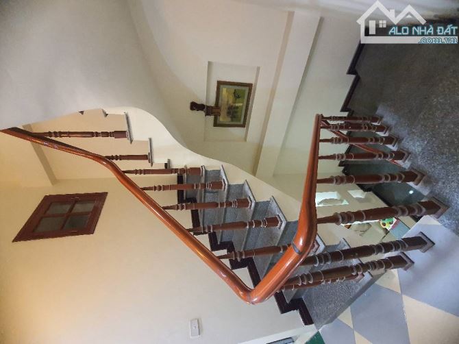 🔥 HAI MẶT NGÕ – Ô TÔ – 10M RA PHỐ BỒ ĐỀ 🏡 45m² – 4 tầng, 5 phòng ngủ – sổ đỏ vuông 🚗 Ô - 5