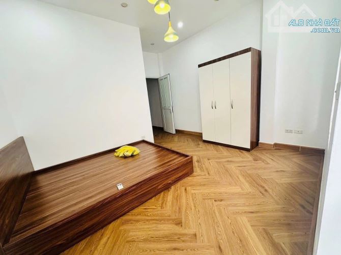 8 TRIỆU 🏡 CHO THUÊ NHÀ NGUYÊN CĂN 3 TẦNG – 987 PHỐ NGÔ GIA TỰ, THƯỢNG THANH – Ô TÔ ĐỖ GẦN - 5
